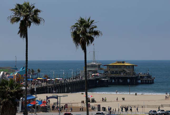 Image for article titled The 5 states with the best economies in America right now — and the 5 worst