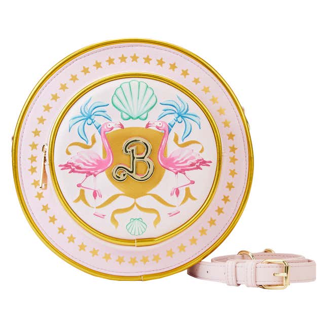 Barbie products Barbiecore Mattel 