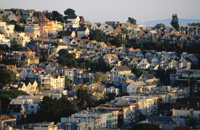 Image for article titled The 5 most affordable states in America — and the 5 least affordable