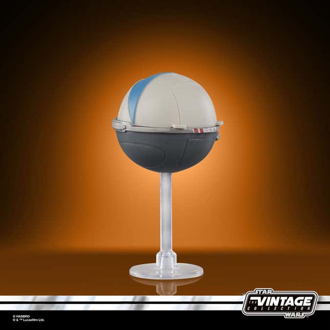 Image for article titled Hasbro's New Star Wars Toy Reveals Include One Very Rollable Droid