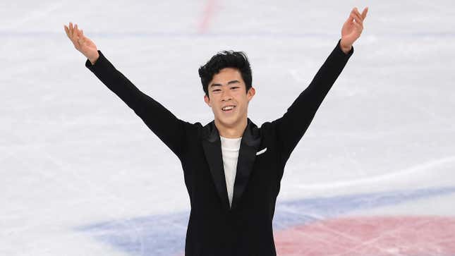 Nathan Chen