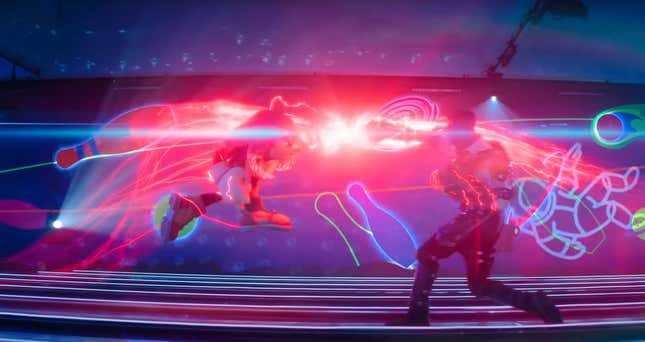 Image for article titled 6 Things We Liked About Knuckles, and 4 Things We Didn&#39;t