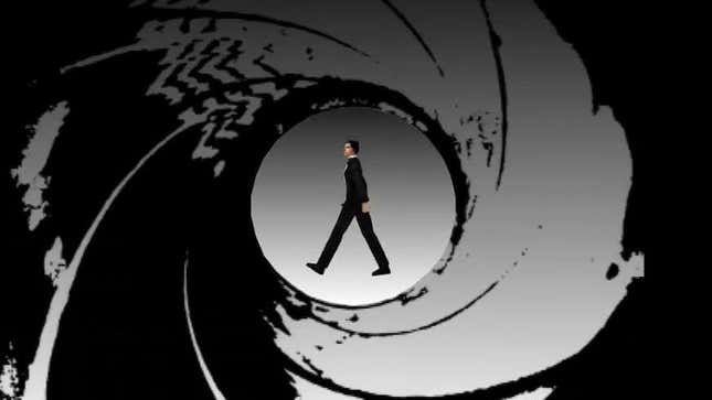 Nintendo look set to break internet with James Bond GoldenEye 007 remaster  - Dexerto