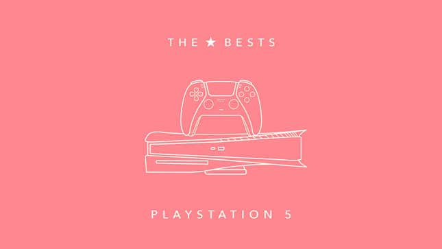 PS5 Games, PlayStation 5 Games