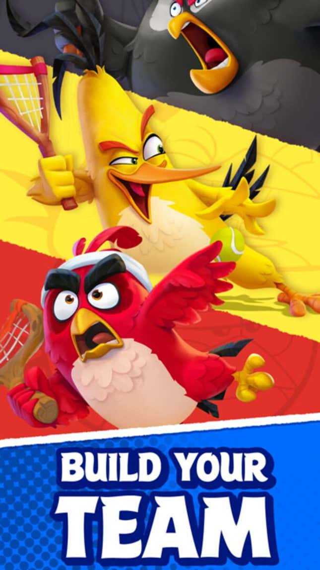 angry birds 2 unblocked