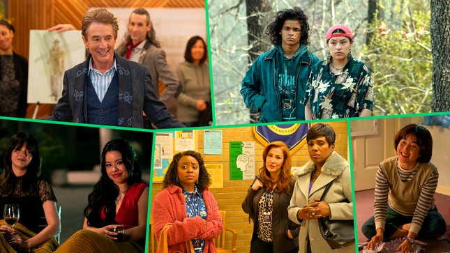 What to watch on Hulu: 50 best TV shows streaming now
