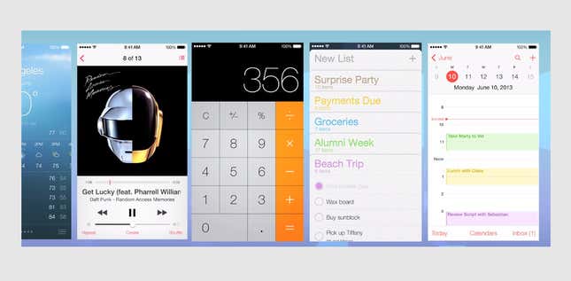 Image for article titled Apple’s latest creation is a woman named Mieko Haire