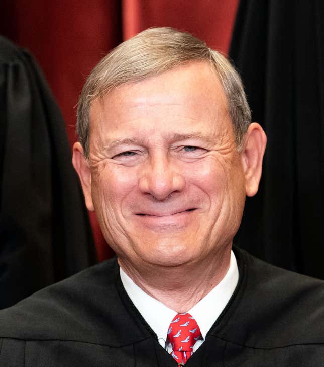 John Roberts (actor) Gay