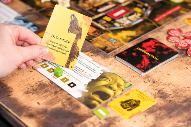 New Texas Chainsaw Massacre Board Game: A Must for Horror Fans