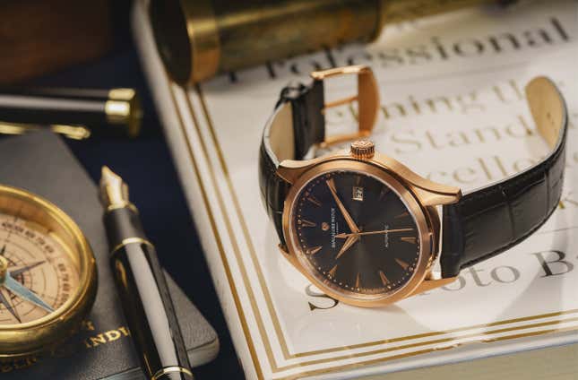 Bengaluru has been the birthplace of many watch brands. Now, another micro- watch label is making waves with their new collection