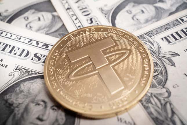 Image for article titled Bitcoin, Ethereum, Solana, and more: The top 15 cryptocurrencies everyone should know