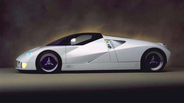 Image for article titled The 10 Cars That Need to Be Featured in More Video Games