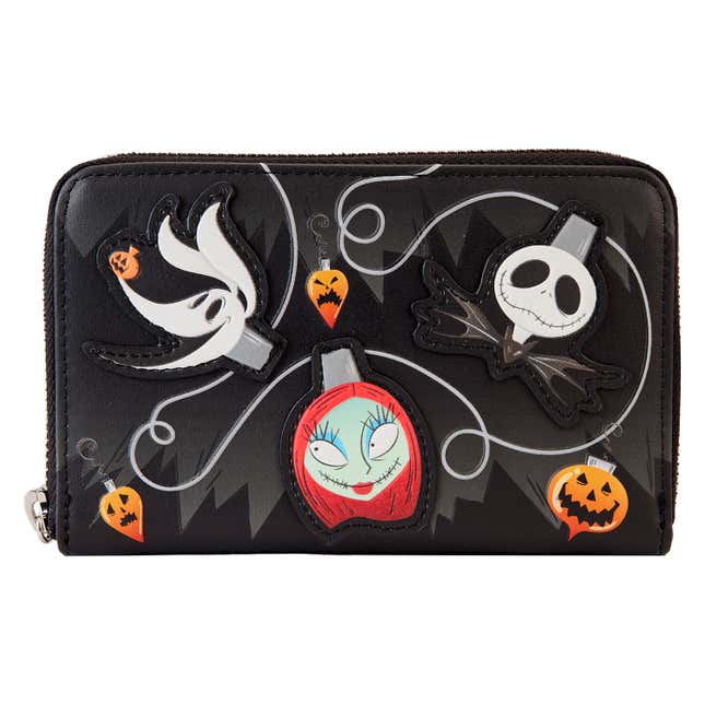 The Nightmare Before Christmas x Loungefly