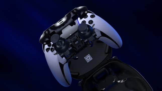 How Much Would You Pay for the DualSense Edge PS5 Pro Controller?