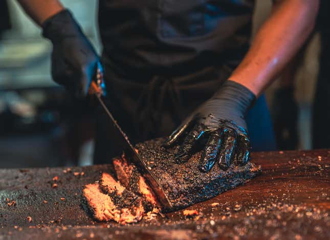 Image for article titled The Best Black-Owned Barbecue Joints in the Country