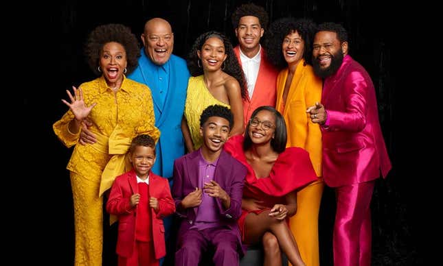 Image for article titled Best Black Ensemble Performances of 2021