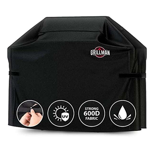 Image for article titled Get Fired Up for Spring Grilling Season with These Top Product Picks