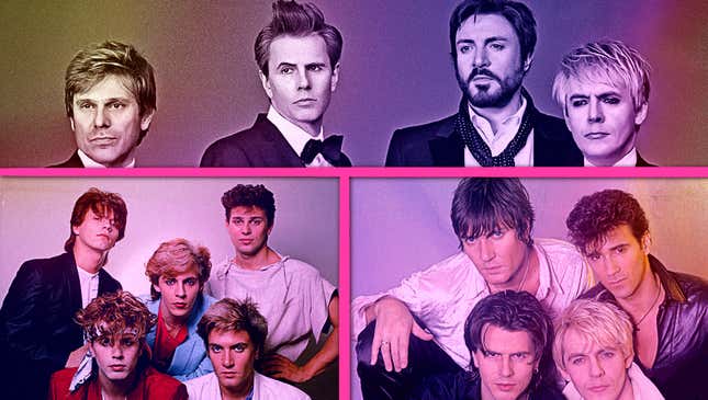 Duran Duran's 30 best songs of all time, ranked