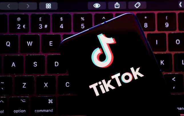 Imagen para el artículo titulado 🌏 Prohibición de TikTok en Nepal