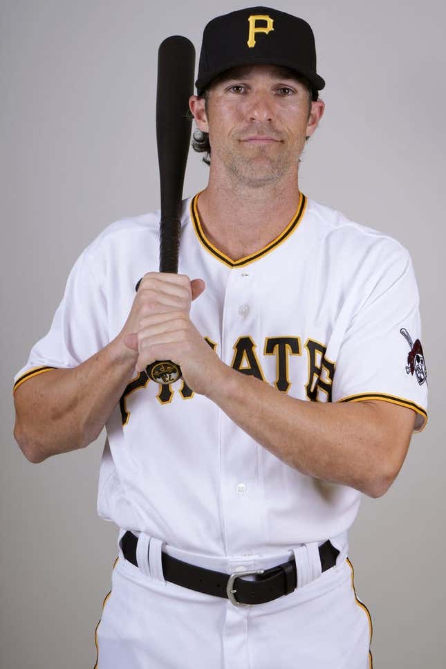 After 1,155 games, Pirates' Maggi gets call to the majors