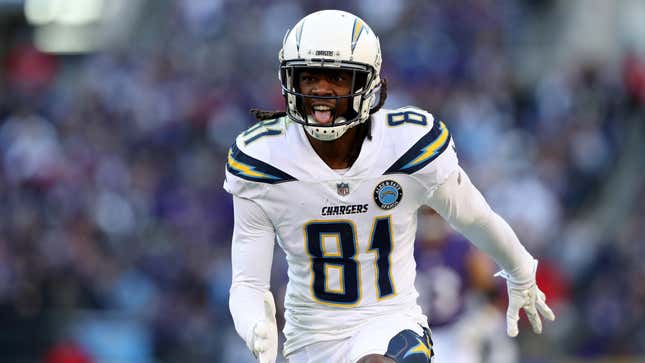 Image for article titled Despite the NFL salary cap rising, these players may be cut