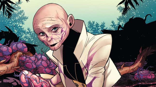 Image for article titled Everything You Need to Know About Cassandra Nova, Deadpool &amp; Wolverine&#39;s Surprising X-Villain