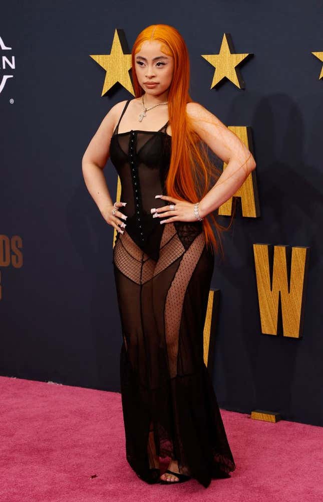 All The Looks From The 2023 Bet Awards Red Carpet