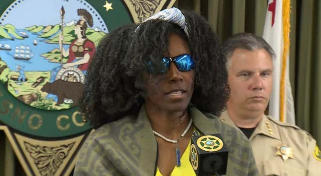 Image for article titled How This Black Georgia Woman’s 3-Day Solo Camping Trip Turned Into a Weeks-Long Fight for Survival