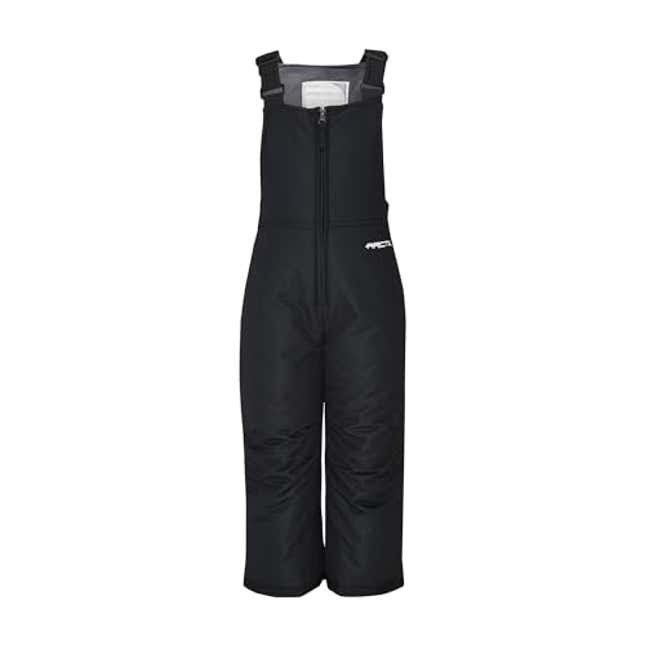 Image for article titled Arctix Infant/Toddler Chest High Snow Bib Overalls, Now 46% Off