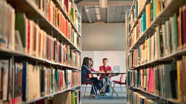 Teacher Resigns After Her Clever Banned-Book Hack Got Her Removed From the Classroom