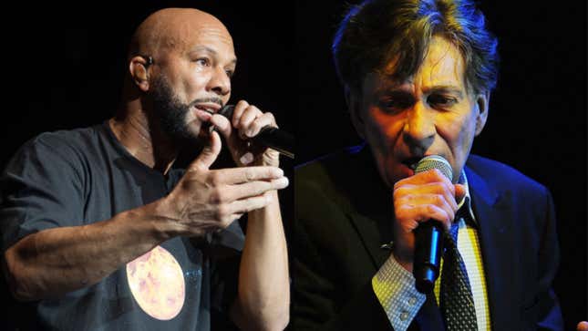 Image for article titled How Bobby Caldwell Inspired Common&#39;s Biggest Rap Song