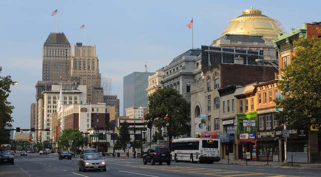 Image for article titled 10 of America&#39;s boomtowns