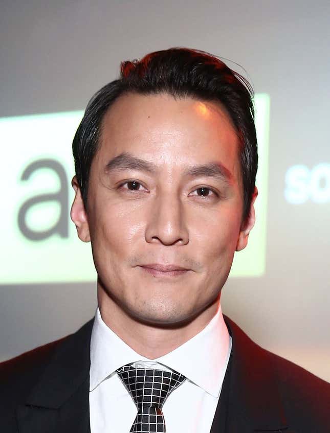 Daniel Wu | Actor, Producer, Director, Writer - The A.V. Club