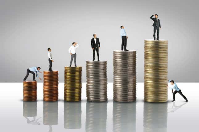 Image for article titled 10 cities with the most entry-level jobs that pay a living wage