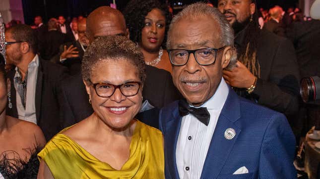 Image for article titled The Best Star-Studded Moments From Congressional Black Caucus&#39; 2023 Phoenix Awards