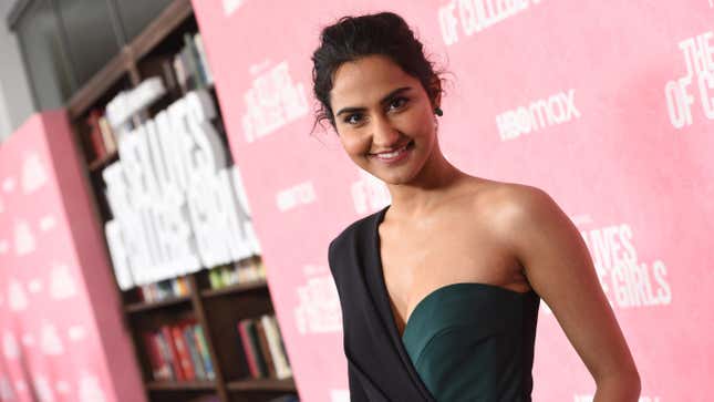 Image for article titled Amrit Kaur Says Inspiring South Asian Girls Is Her ‘Mandate’