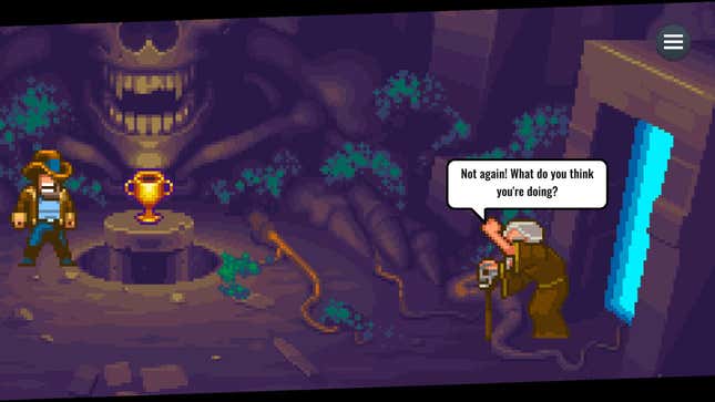 Alabama Bones Adventures Screenshots and Videos - Kotaku