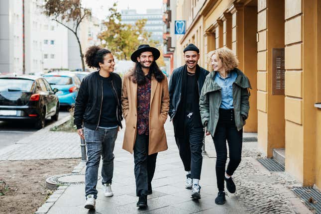 Imagen para el artículo titulado Las 10 ciudades estadounidenses donde los jóvenes profesionales están prosperando