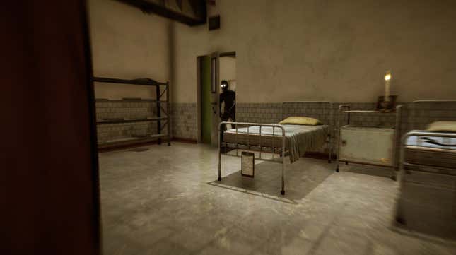 Imaginary Friend Asylum Screenshots and Videos - Kotaku