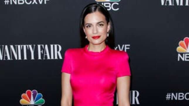 ‘Pretty Little Liars’ Torrey DeVitto Recounts Her Two ‘Very Different’ Abortions to Criticize Bans