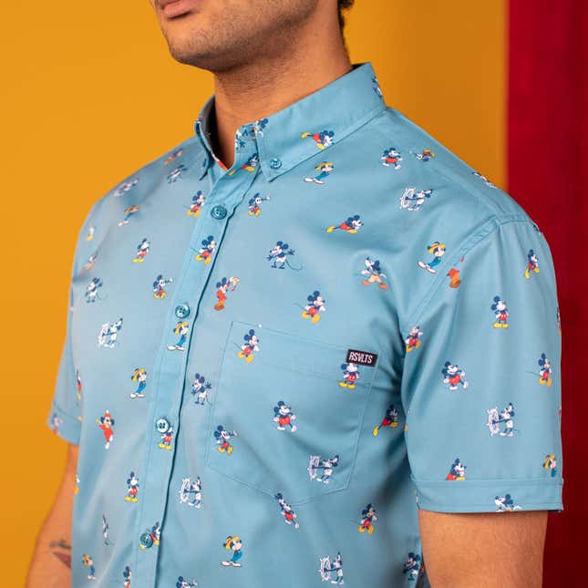 RSVLTS Disney100 collection