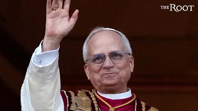 Could the New Pope Be Black?