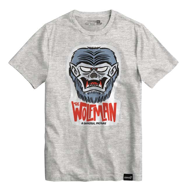 Universal Monsters x Super7 Boodega