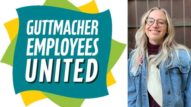 Image for article titled Reproductive Rights Specialist Fired Hours After Company’s Successful Union Election: 'It Was Brutal'