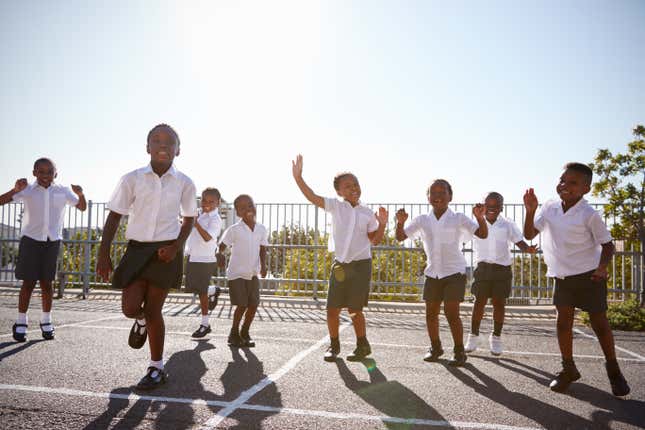 Image for article titled Historically Black Catholic School in Mobile, AL to Stay Open