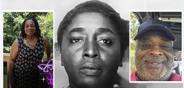 Image for article titled Alabama Police Beat and Killed This Black Woman 80 Years Ago. Her Family is Just Now Learning the Truth.