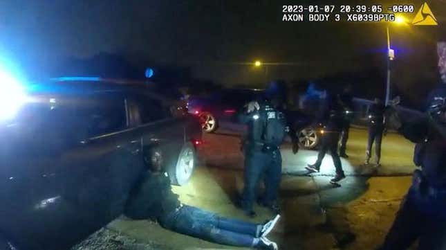 Image for article titled New Disgusting, Shocking Revelations from Tyre Nichols Murder Trial