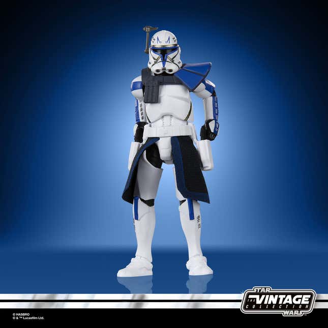 Image for article titled Hasbro's New Star Wars Toy Reveals Include One Very Rollable Droid