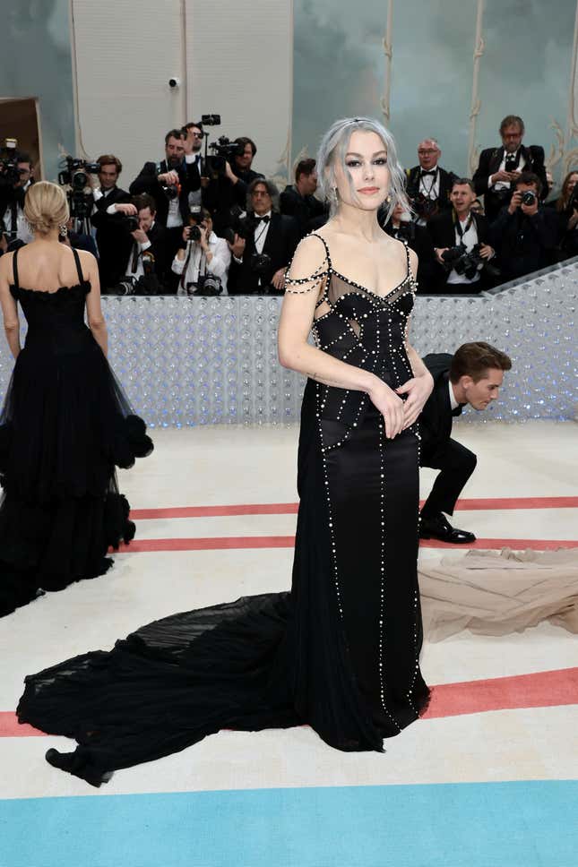 MET Gala 2023 Preview: Why This Year's Event May Be Different – The  Hollywood Reporter