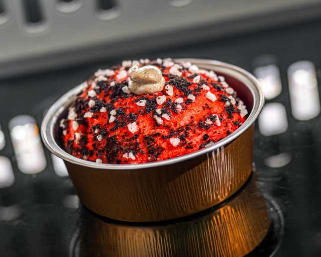 Image for article titled All the Out of This World Star Wars Snacks Coming to Disney Parks